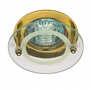 Встраиваемый светильник Feron 28231 STILLS