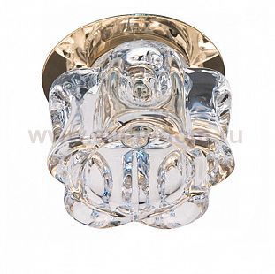 Встраиваемый светильник Feron 28318 STILLS