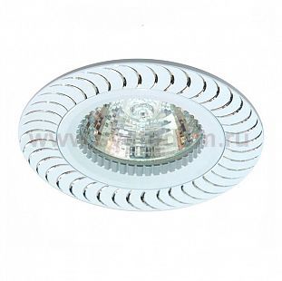 Встраиваемый светильник Feron 28339 GS