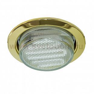 Встраиваемый светильник Feron 28453 QWERRY