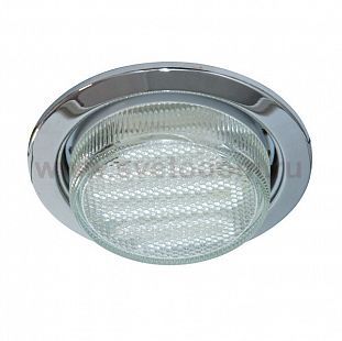 Встраиваемый светильник Feron 28454 QWERRY