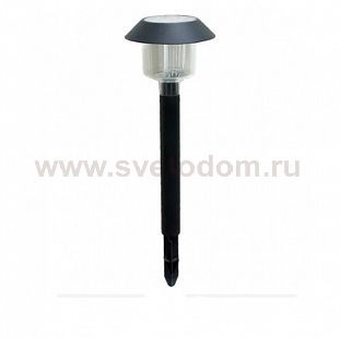 Уличный светильник Feron 6027 GAZONE SUNBATT