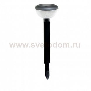 Уличный светильник Feron 6029 GAZONE SUNBATT