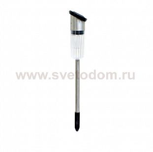 Уличный светильник Feron 6064 GAZONE SUNBATT