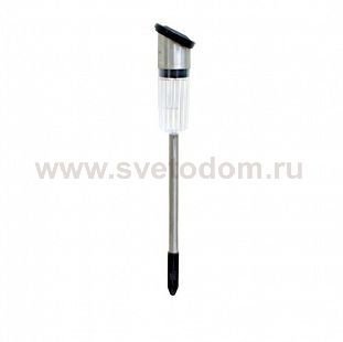 Уличный светильник Feron 6064 GAZONE SUNBATT