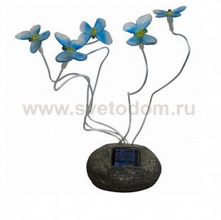 Уличный светильник Feron 6066 DECO SUNBATT