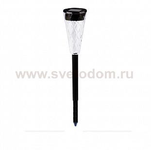 Уличный светильник Feron 6083 GAZONE SUNBATT