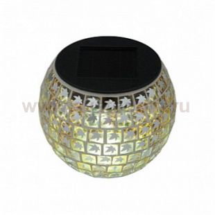 Уличный светильник Feron 6105 DECO SUNBATT