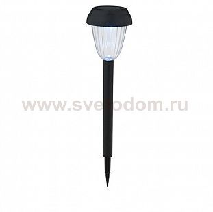 Уличный светильник Feron 6108 GAZONE SUNBATT