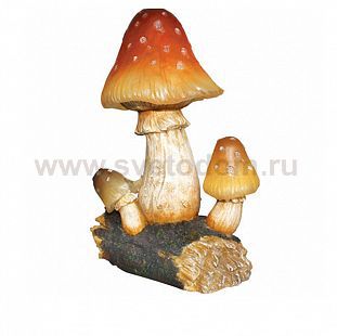 Уличный светильник Feron 6120 DECO SUNBATT