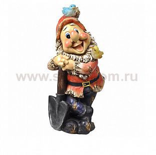 Уличный светильник Feron 6126 DECO SUNBATT