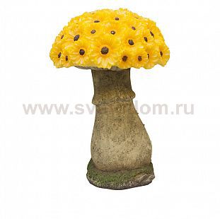 Уличный светильник Feron 6159 DECO SUNBATT