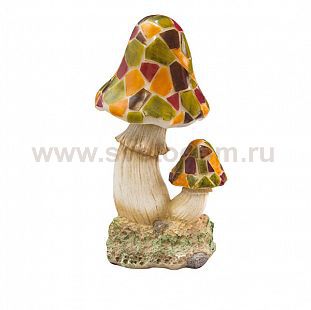 Уличный светильник Feron 6161 DECO SUNBATT