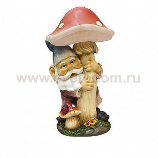 Уличный светильник Feron 6163 DECO SUNBATT