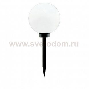 Уличный светильник Feron 6171 GAZONE SUNBATT