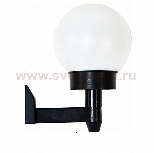 Уличный светильник Feron 6221 GAZONE SUNBATT