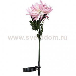 Уличный светильник Feron 6231 FLOWERS SUNBATT