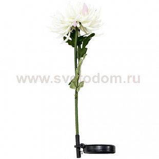 Уличный светильник Feron 6238 FLOWERS SUNBATT