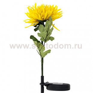 Уличный светильник Feron 6239 FLOWERS SUNBATT