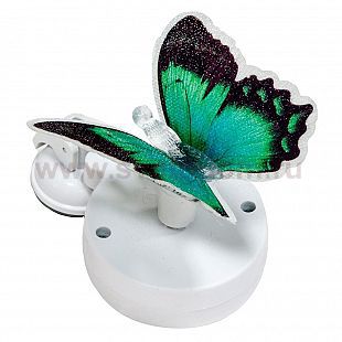 Уличный светильник Feron 6246 DECO SUNBATT