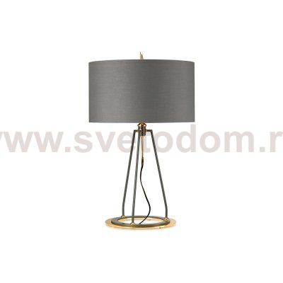 Настольная лампа Natural concept FERRARA/TL GPG FERRARA 