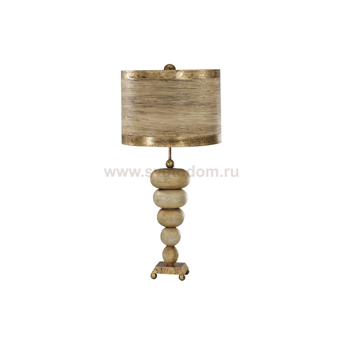 Настольная лампа Natural concept FB/RETRO/TL RETRO