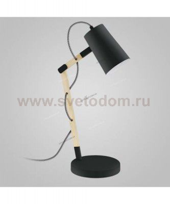 Офисная настольная лампа Eglo 94034 TORONA