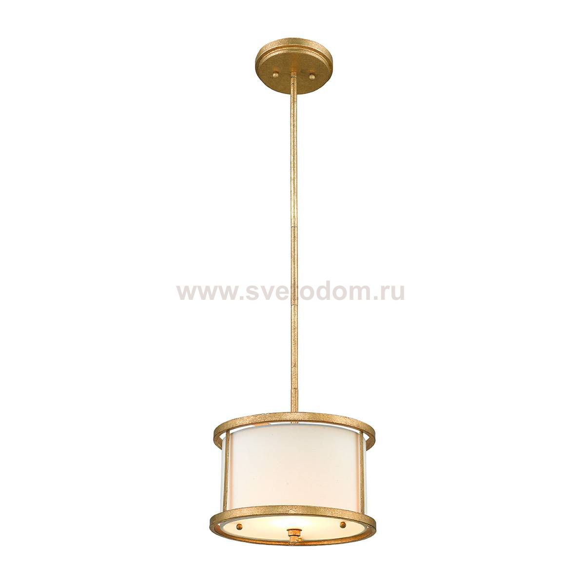 Подвесной светильник Natural concept GN/LEMURIA/MP LEMURIA