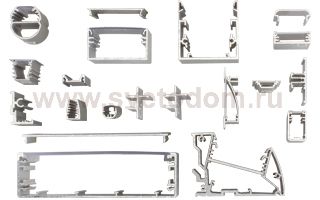 Arlight 17471
