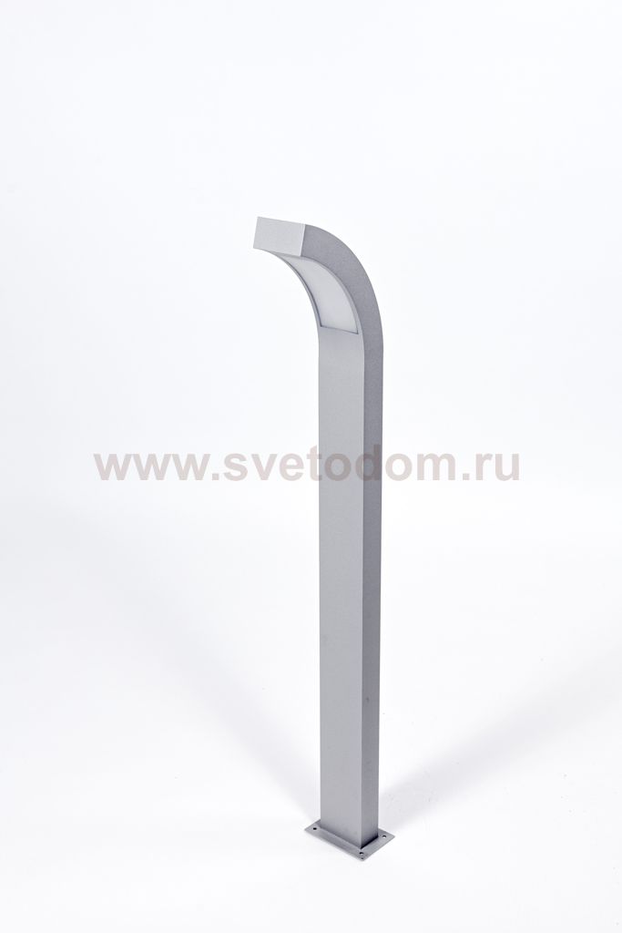 Светильник столб уличный Oasis Light W2144-1000 S