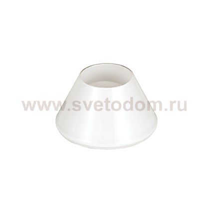 Настольная лампа Ideal Lux FIACCOLA TL1 BIANCO