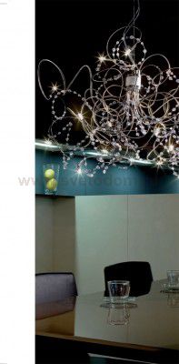 Люстра Eglo 86905 FIGARO