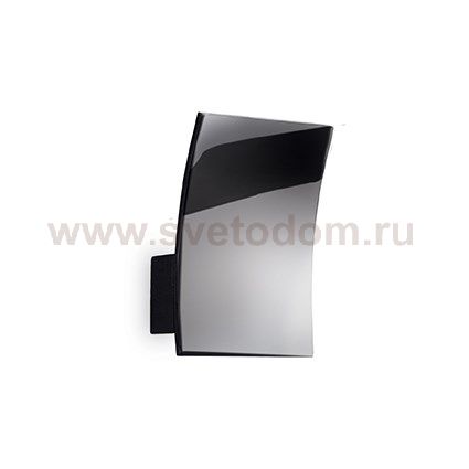 Светильник бра Ideal lux FIX AP1 CROMO (123066)