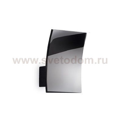 Светильник бра Ideal lux FIX AP1 CROMO (123066)