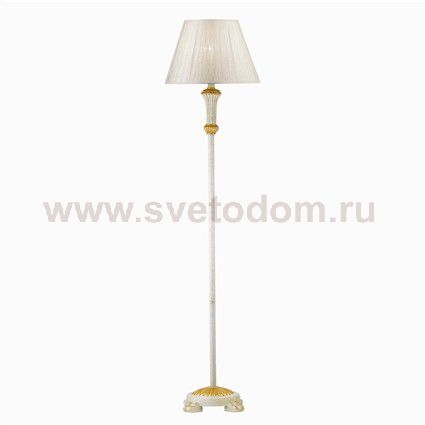 Торшер Ideal Lux FLORA PT1