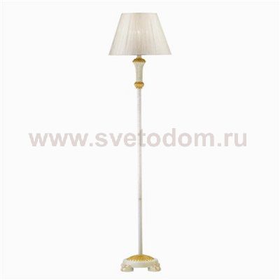 Торшер Ideal Lux FLORA PT1