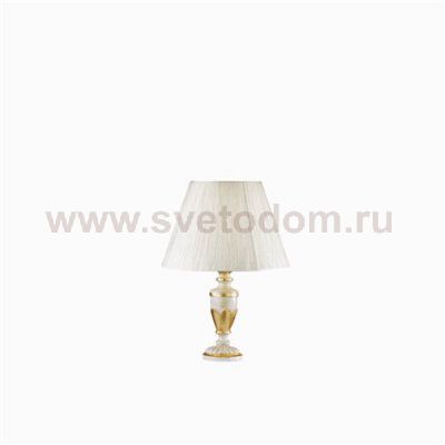 Настольная лампа Ideal Lux FLORA TL1 BIG