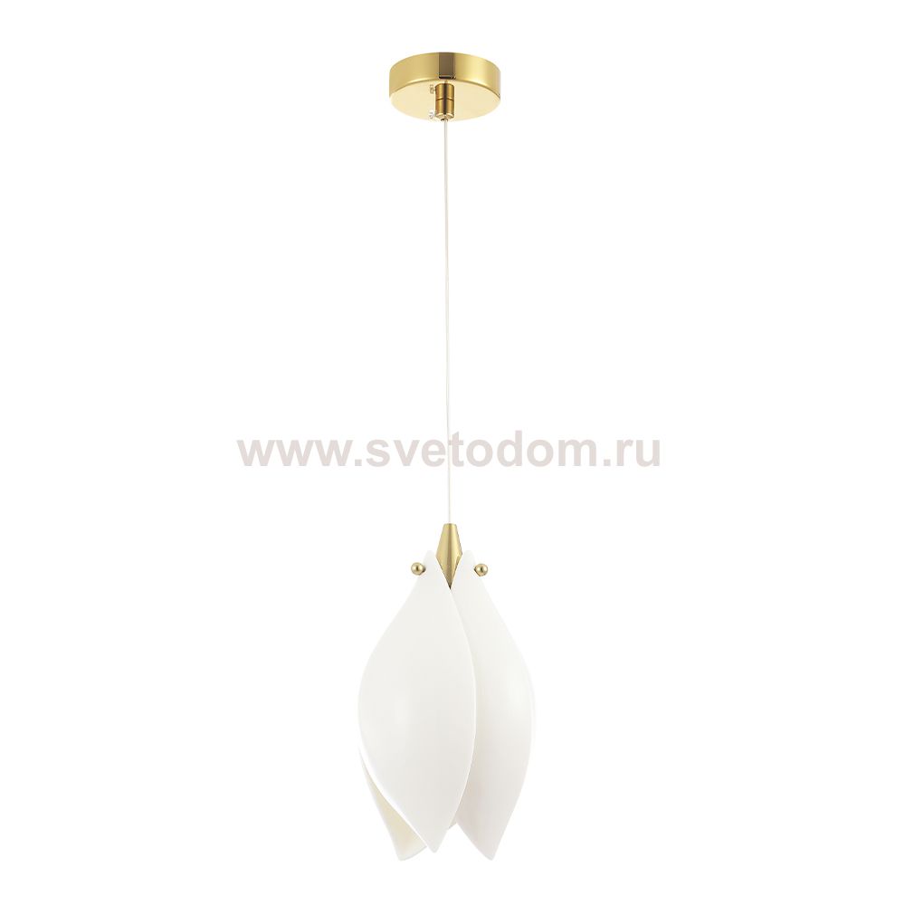 Светильник Crystal lux FLOWERS SP1