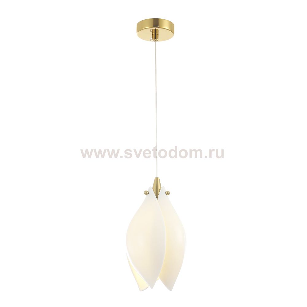 Светильник Crystal lux FLOWERS SP1