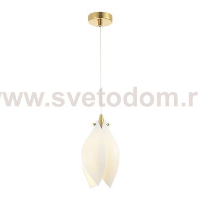 Светильник Crystal lux FLOWERS SP1