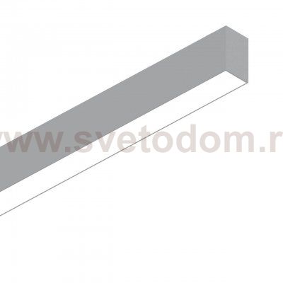 Ideal Lux FLUO BI-EMISSION 1800 4000K AL