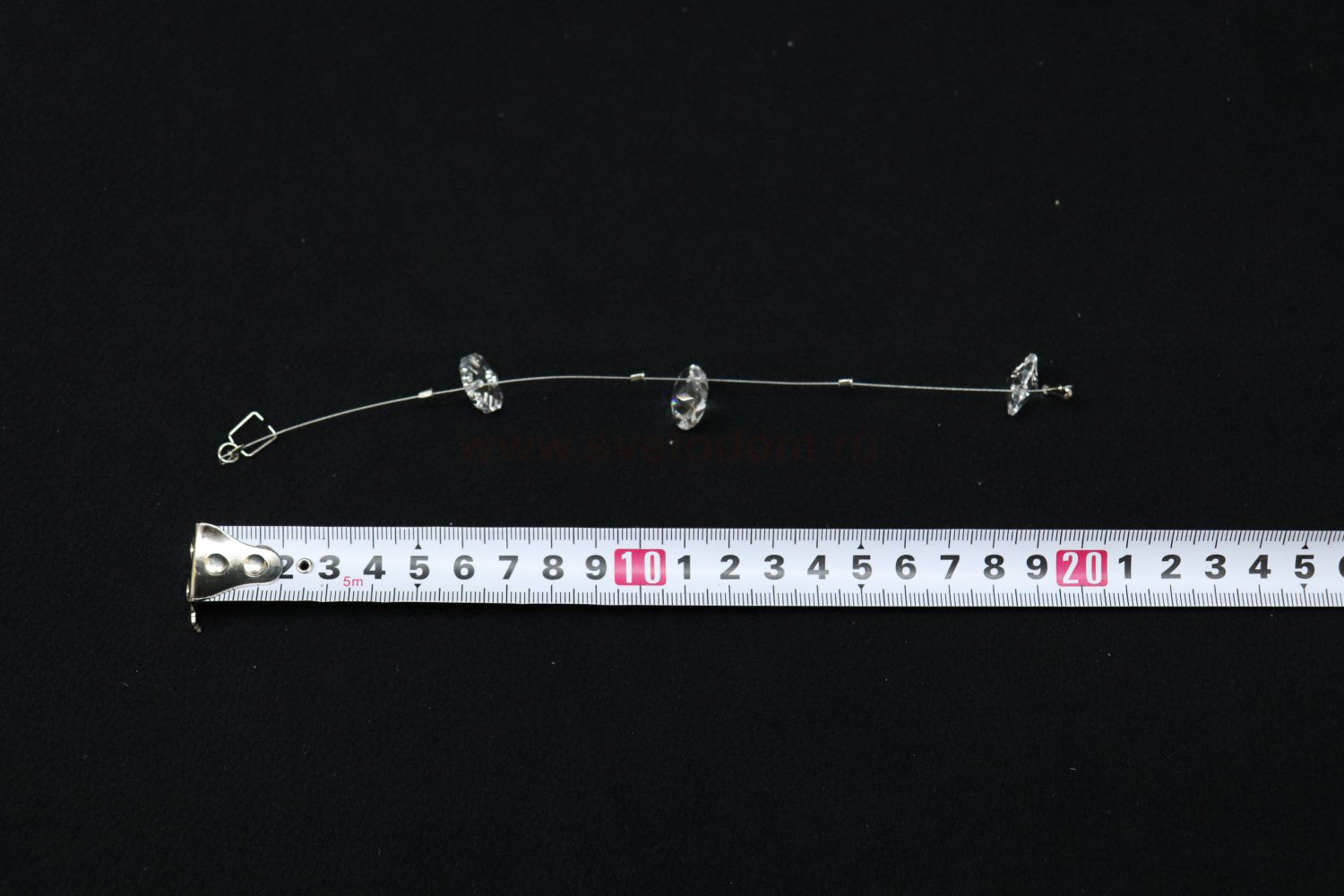 Потолочный светильник Arti Lampadari Flusso H 1.4.20.615 N