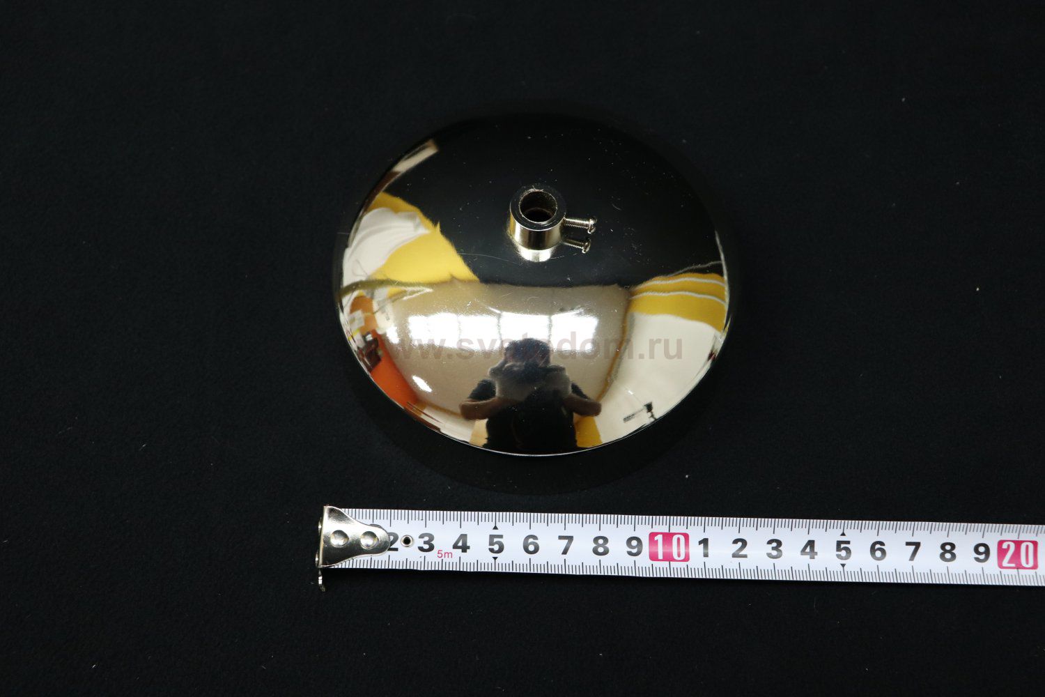 Потолочный светильник Arti Lampadari Flusso H 1.4.20.615 N