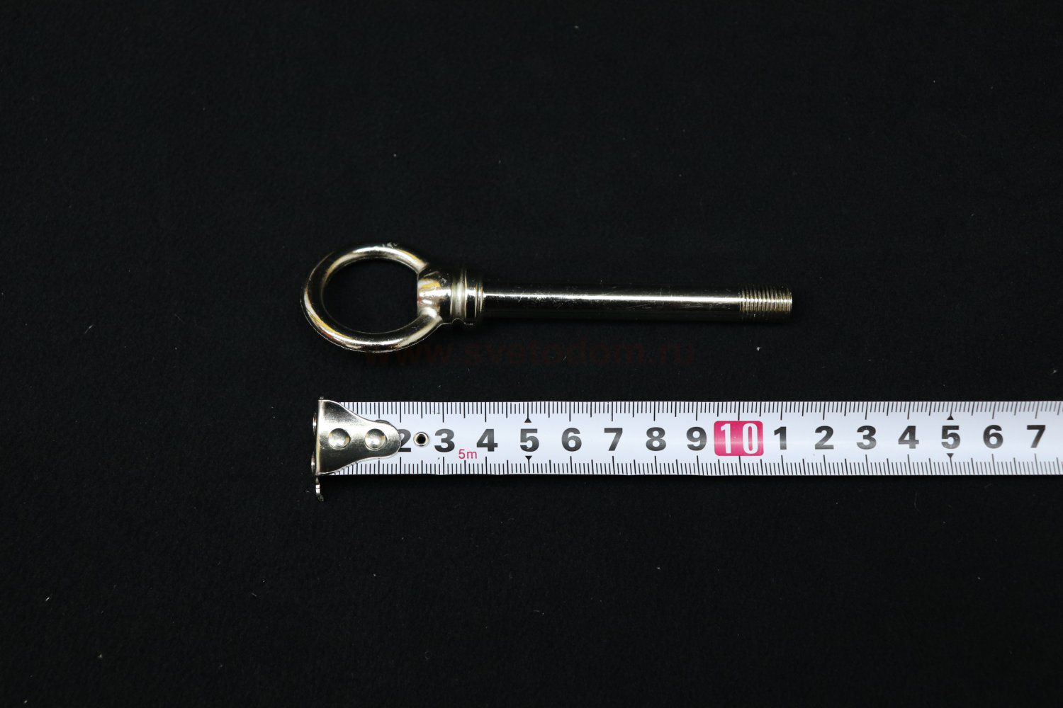 Каскадная люстра Arti Lampadari Flusso H 1.4.30.615 N