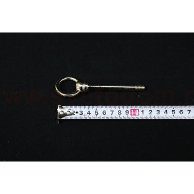 Каскадная люстра Arti Lampadari Flusso H 1.4.30.615 N