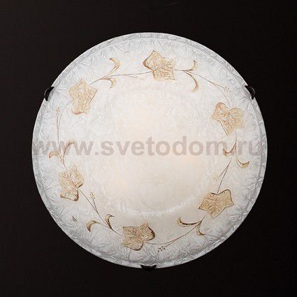 Потолочный светильник Ideal lux FOGLIA PL3 (13817)