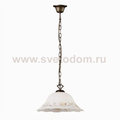 Подвесной светильник Ideal lux FOGLIA SP1 D40 (7533)