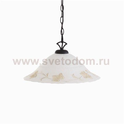 Подвесной светильник Ideal lux FOGLIA SP1 D50 (21430)