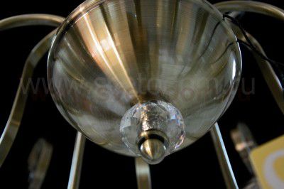 Потолочный светильник Freya FR020-06-R Simone