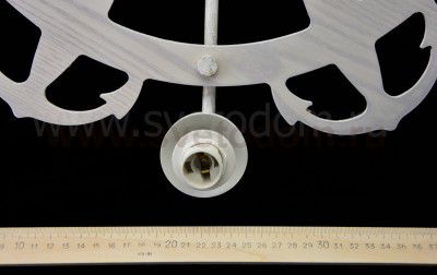 Люстра потолочная Freya FR100-06-W Timone